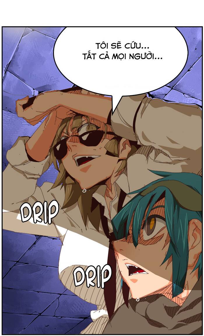 Chúa tể học đường chapter 538.5 64