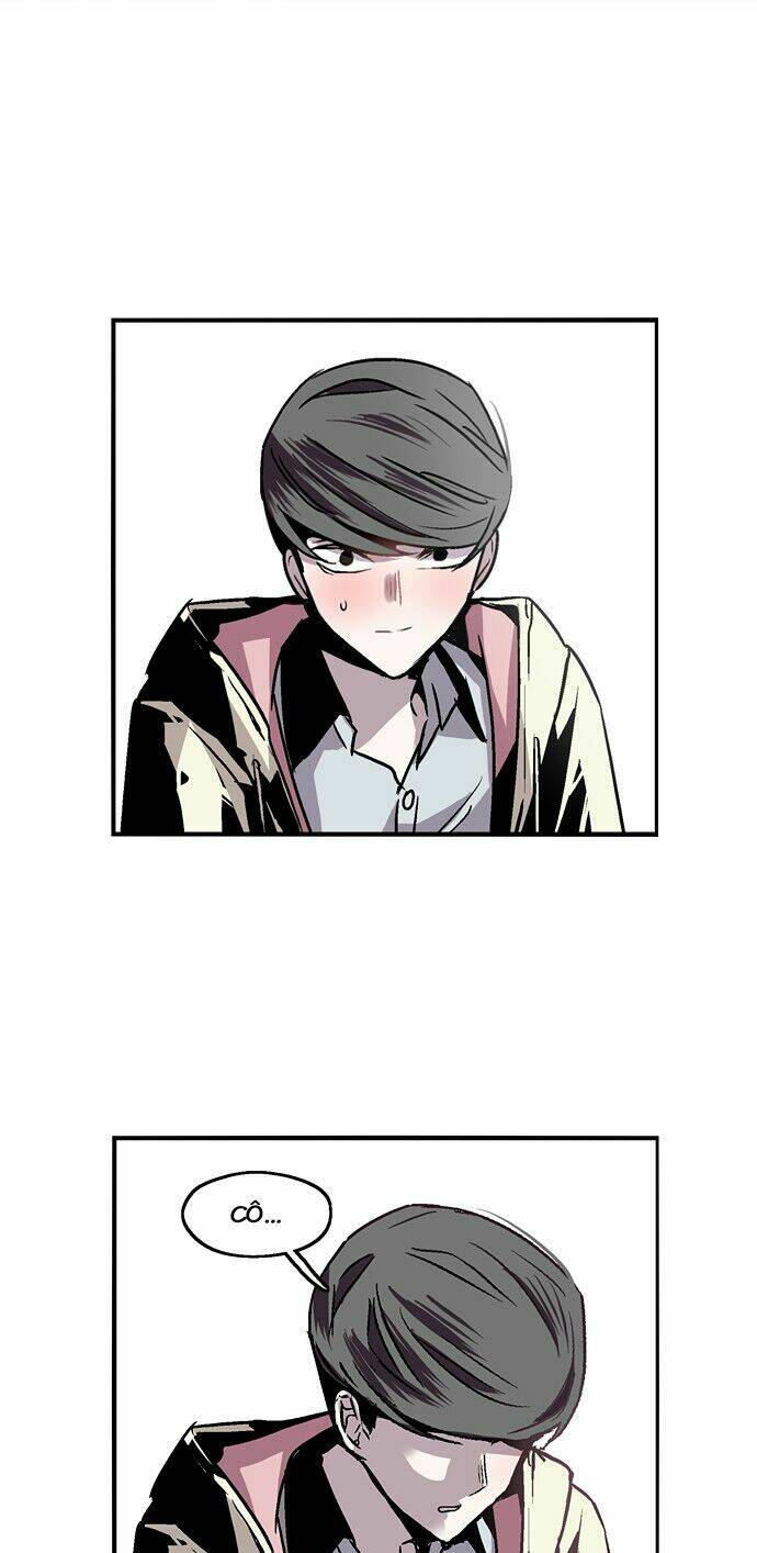 người máy hủy diệt chapter 26 43