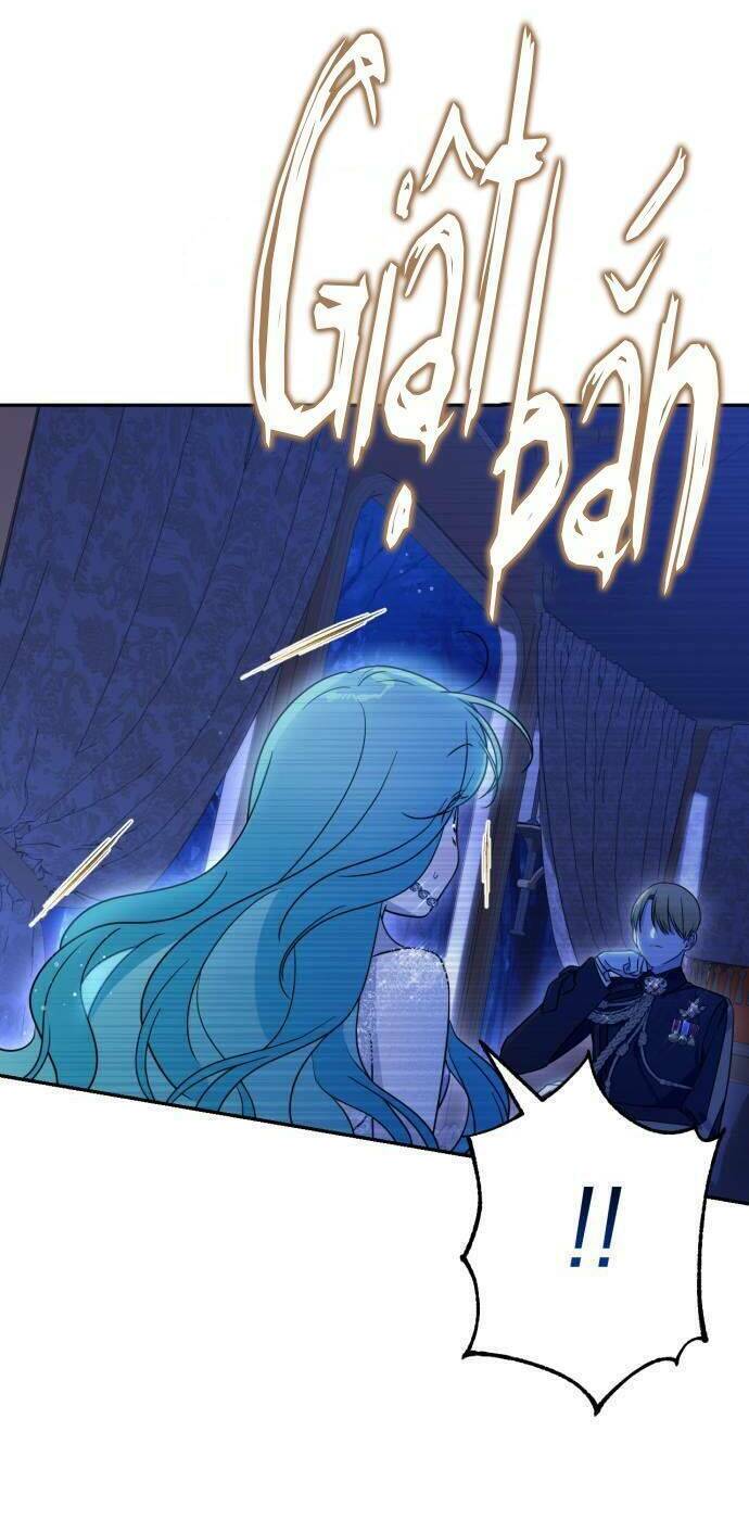 công nương mint bé nhỏ chapter 40 60