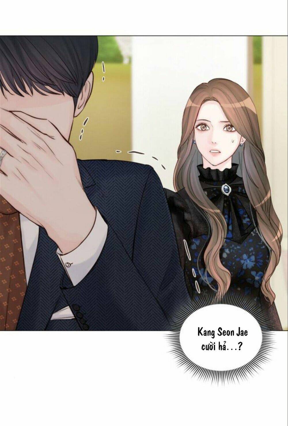 nhất định chúng ta sẽ được hạnh phúc chapter 6 53