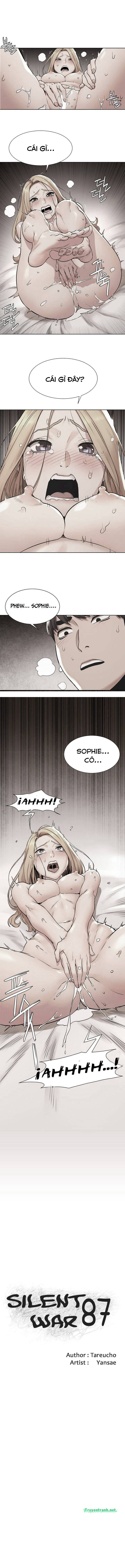 vương quốc của tôi chapter 163 1