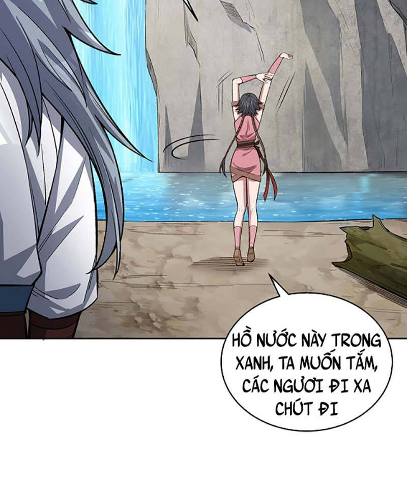 võ đạo độc tôn chapter 519 31