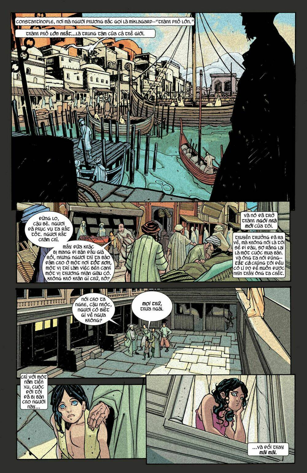 northlanders chapter 5 12