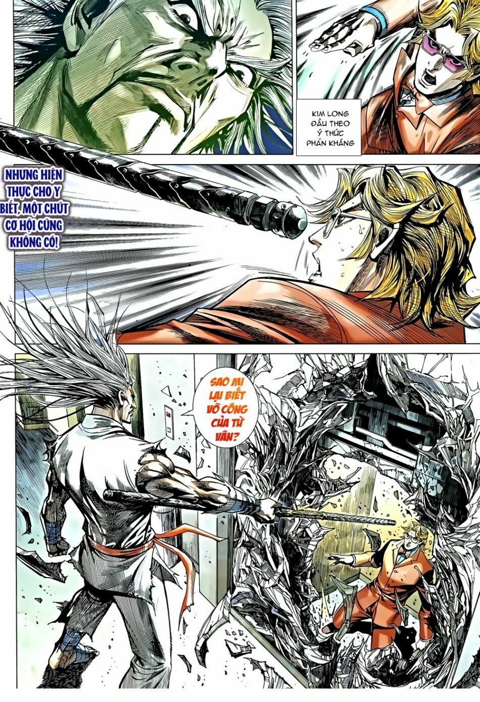 thạch hắc long truyện chapter 20 15