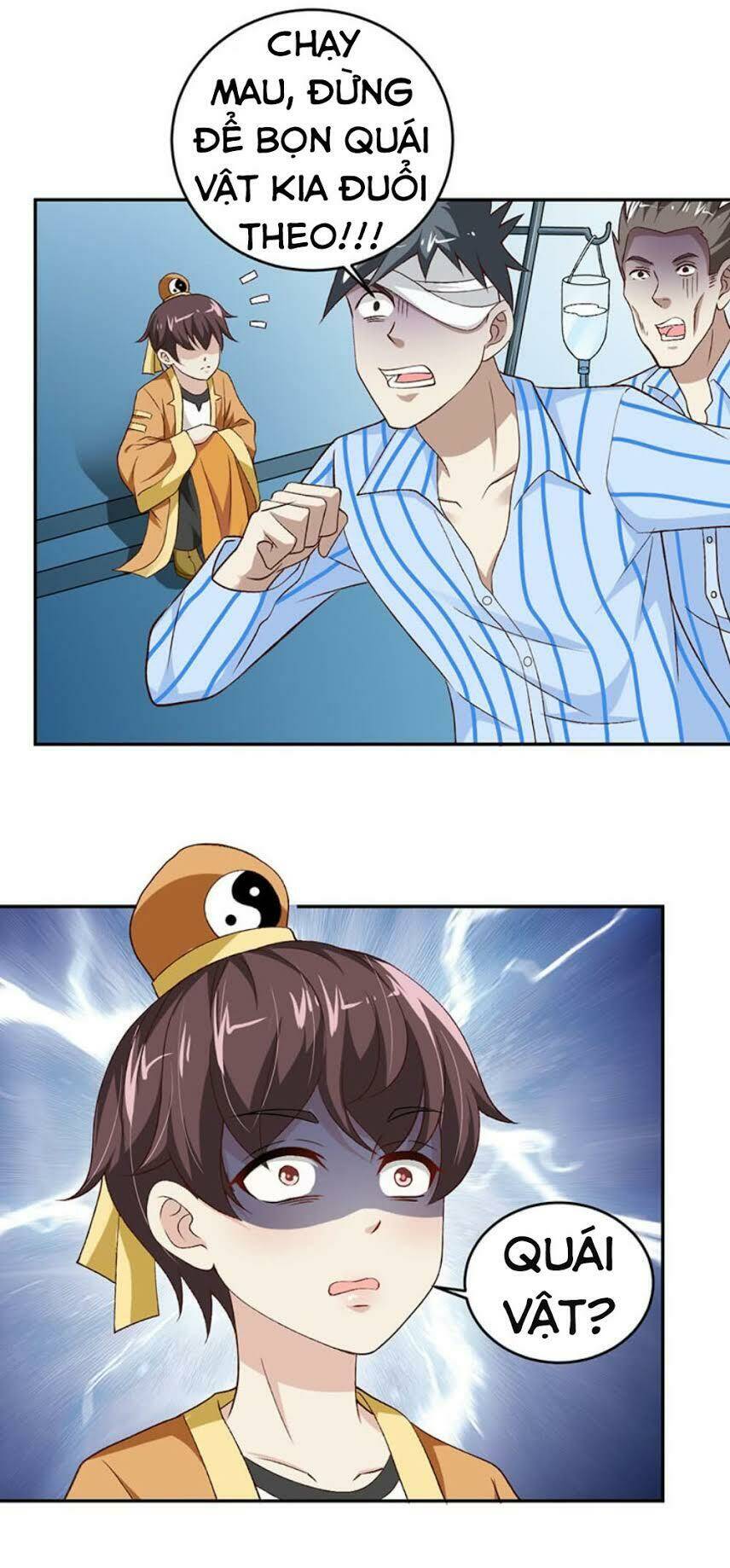 táng kiếm quyết chapter 23 3