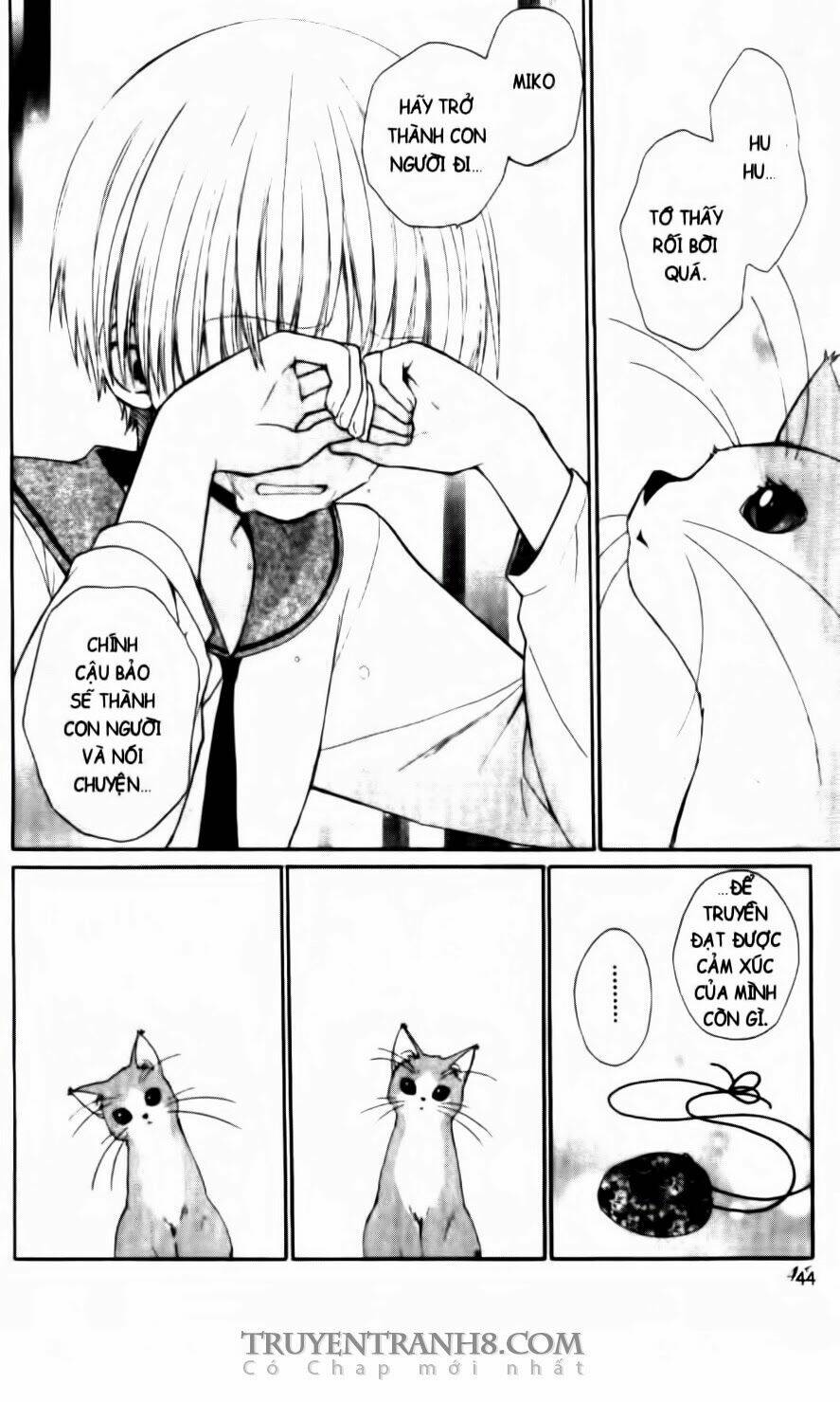 trường học bí ẩn chapter 44 20