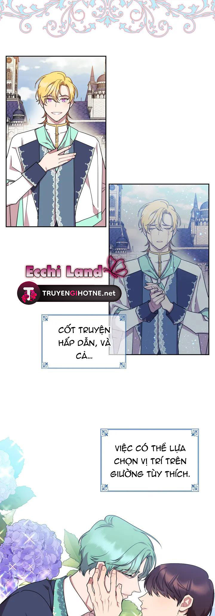 thang đo tình yêu 100% chapter 1.1 20