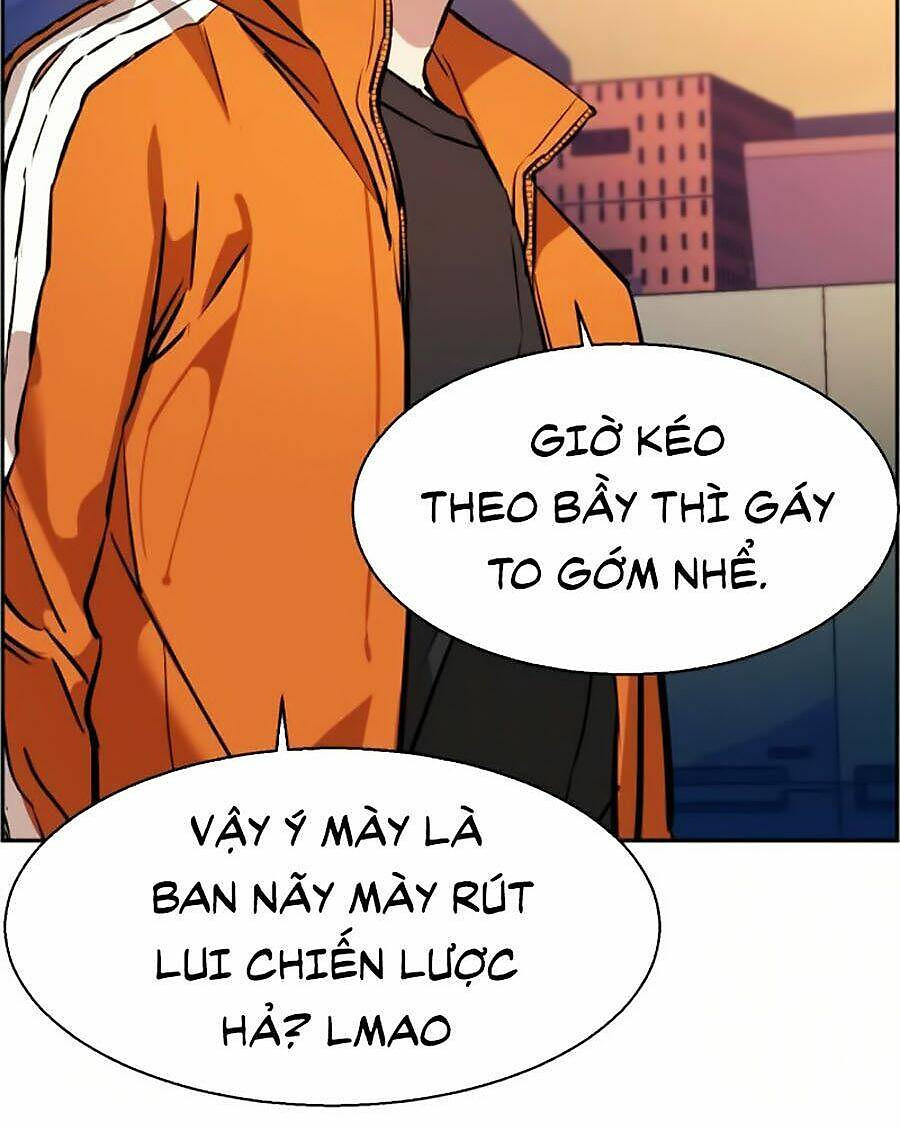 bạn học tôi là lính đánh thuê chapter 22 42