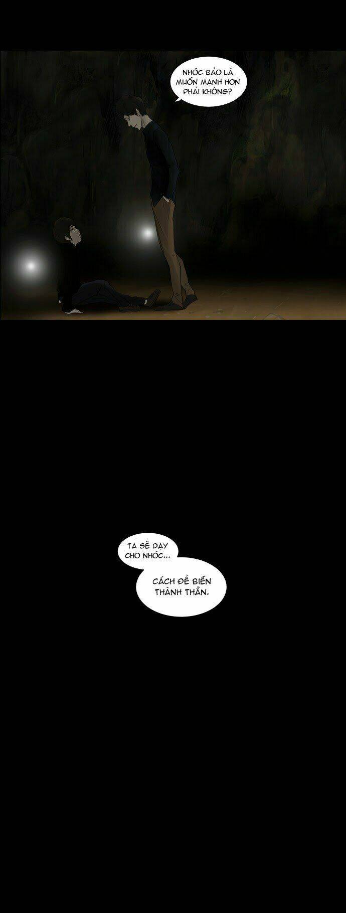 cuộc chiến trong tòa tháp chapter 116 49