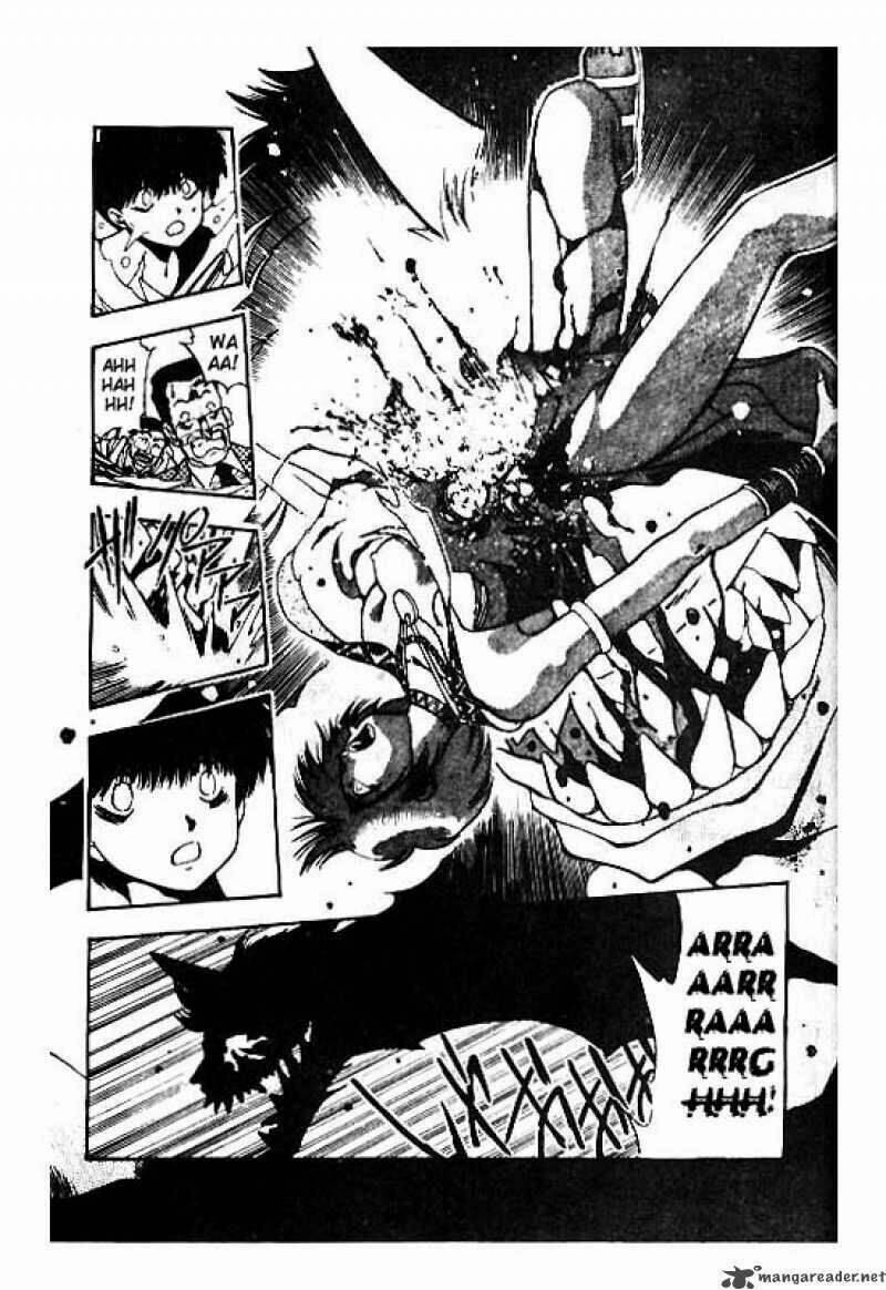 3x3 eyes chapter 96 12