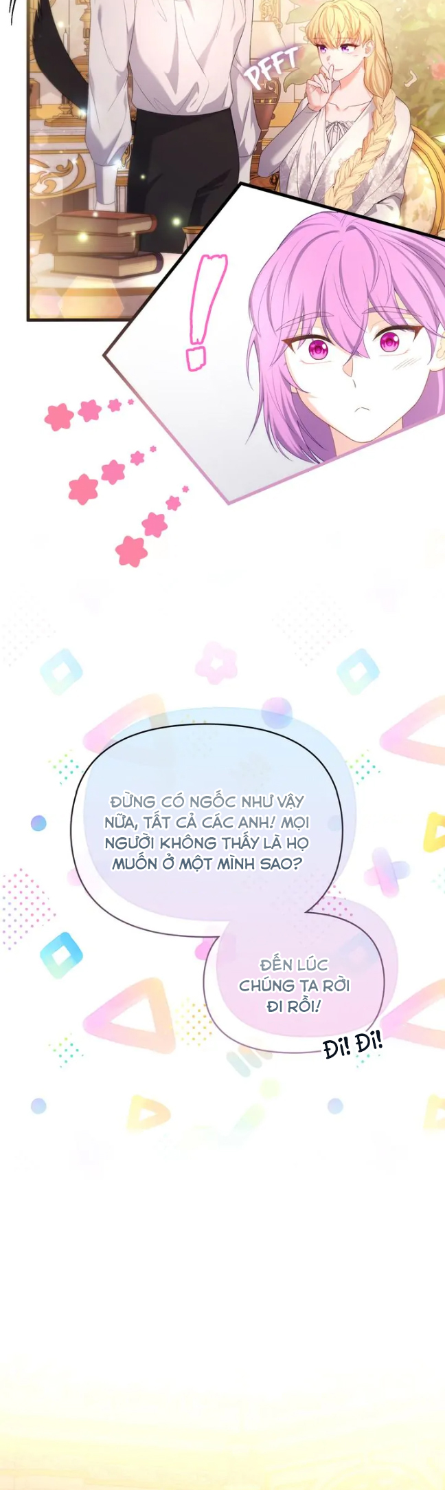 màn đêm tối của adeline chapter 77 90