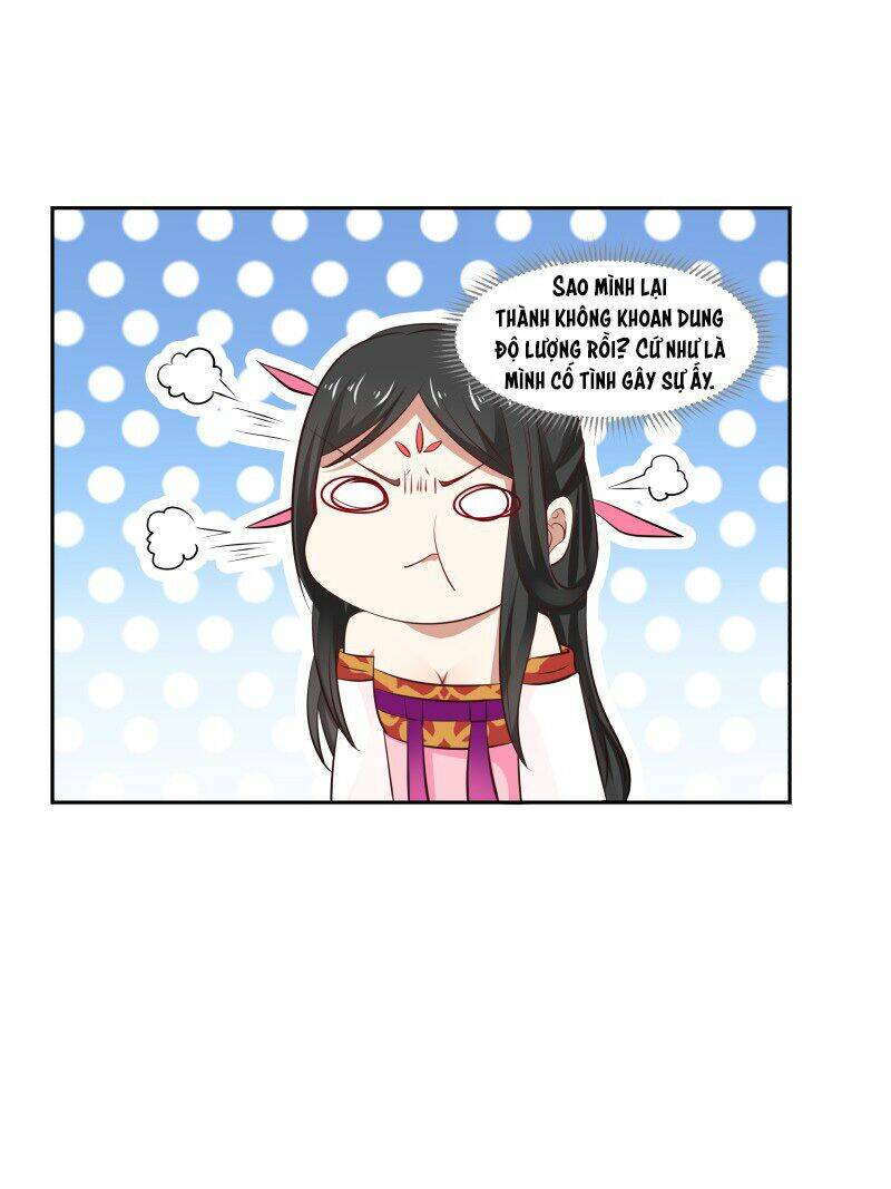 bút ký phản công của nữ phụ pháo hôi chapter 28 12