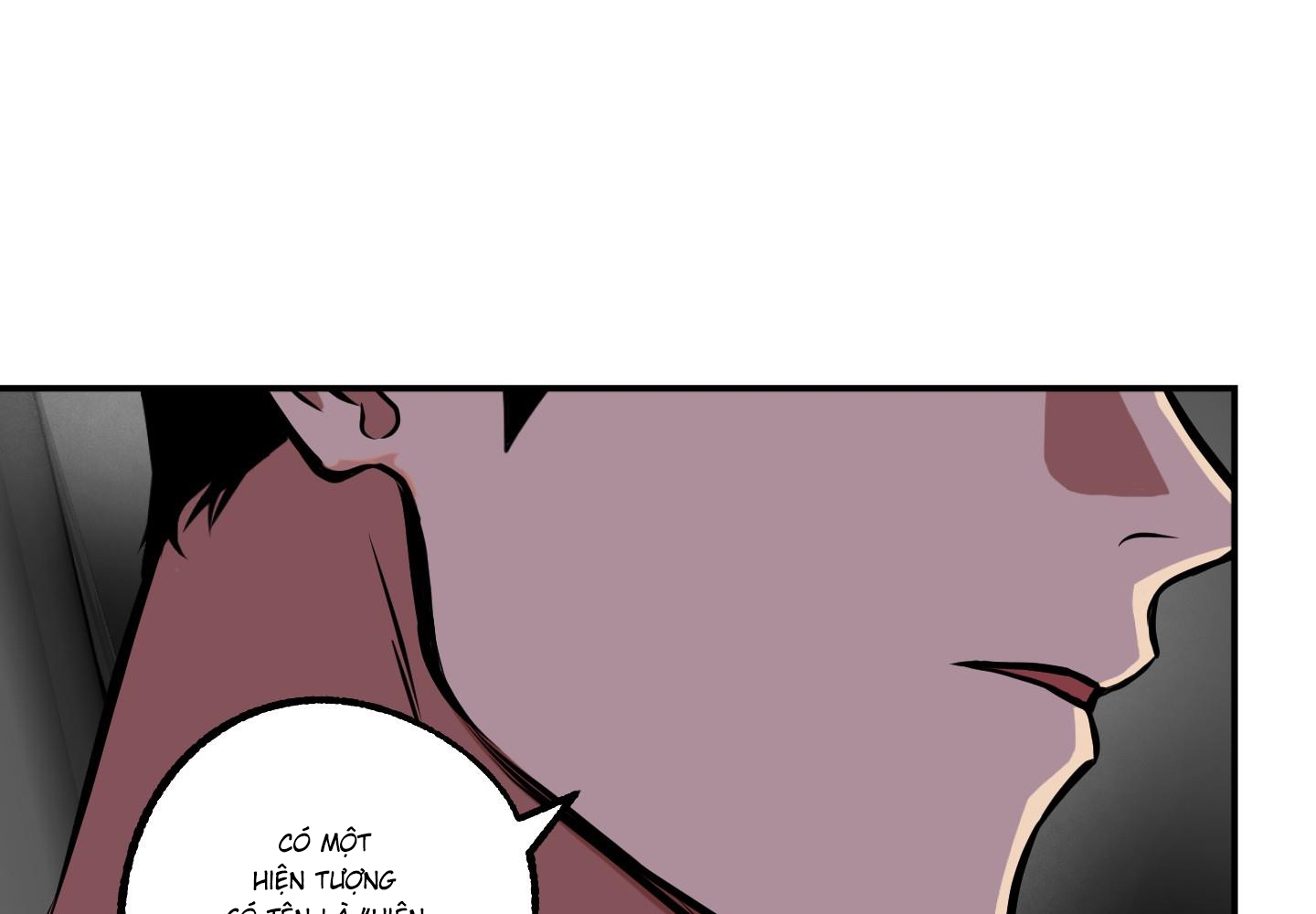 cây thương của ghost chapter 7 7