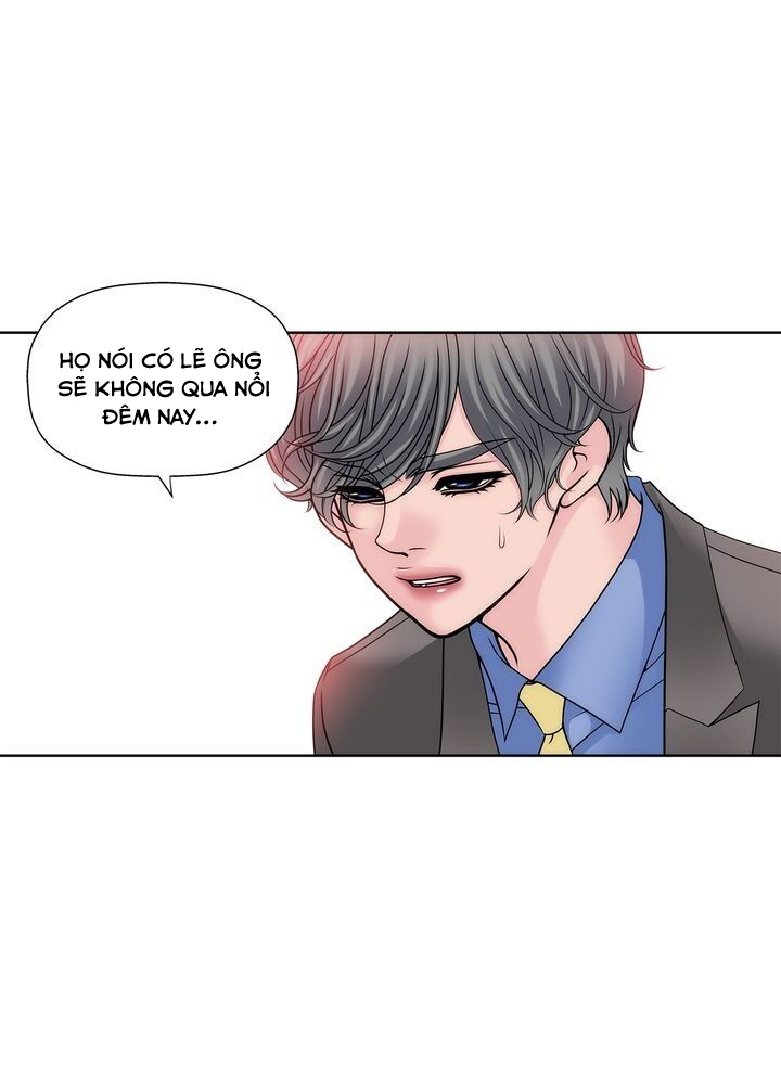 người đàn ông của tôi chapter 57.1 11