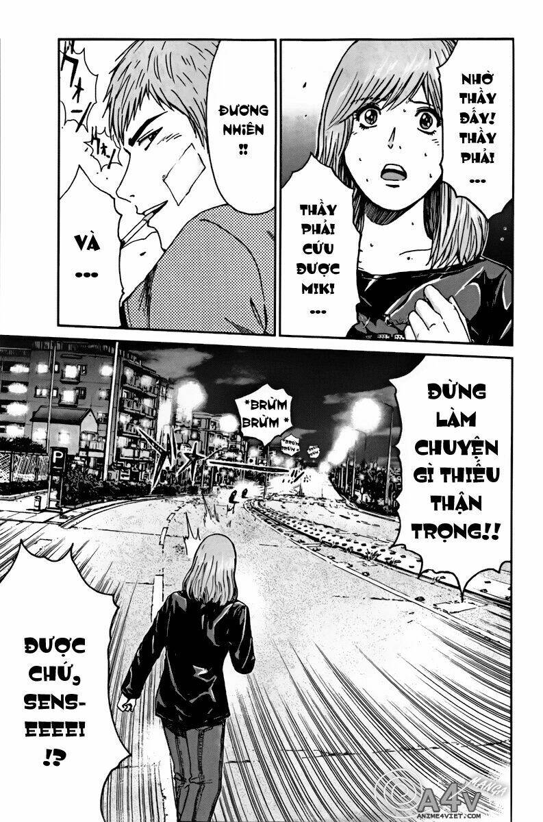 gto: shonan 14 days chapter 11 20