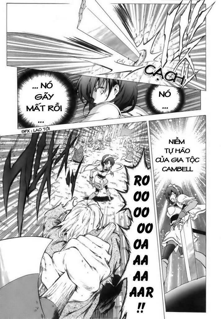 seiken no blacksmith chapter 0 13