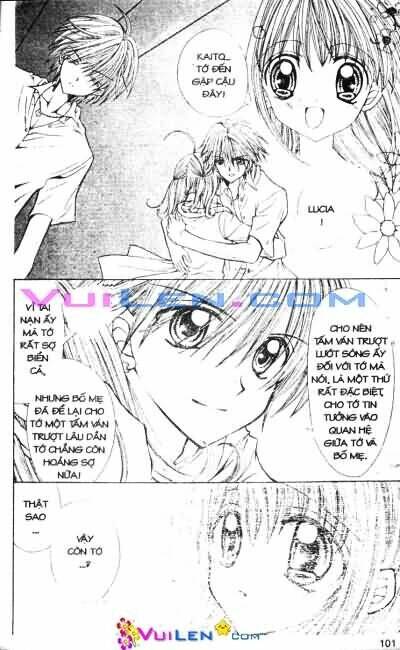 viên ngọc nàng tiên cá chapter 4 102