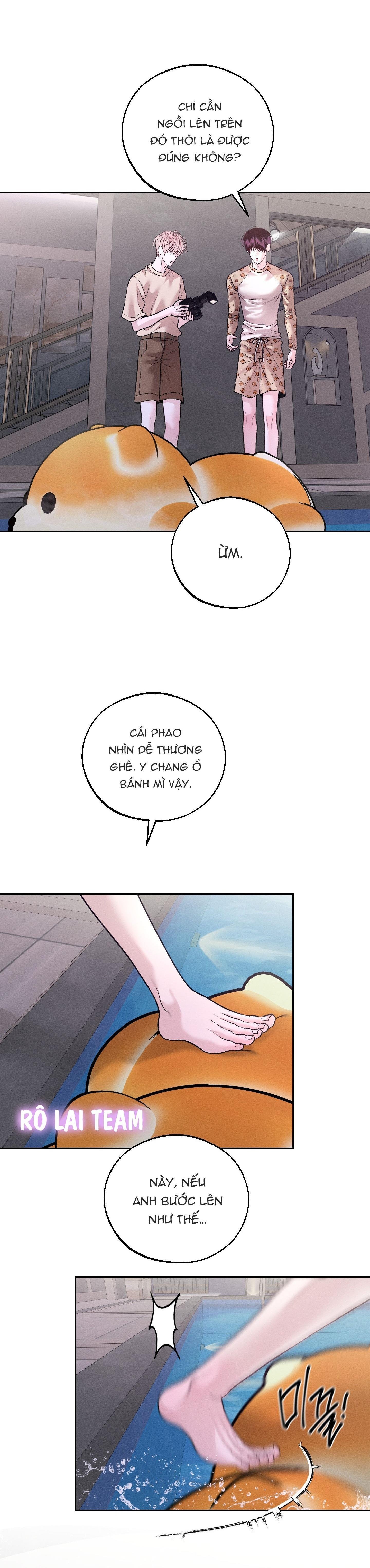 cứu tinh của thứ hai chapter 49 22