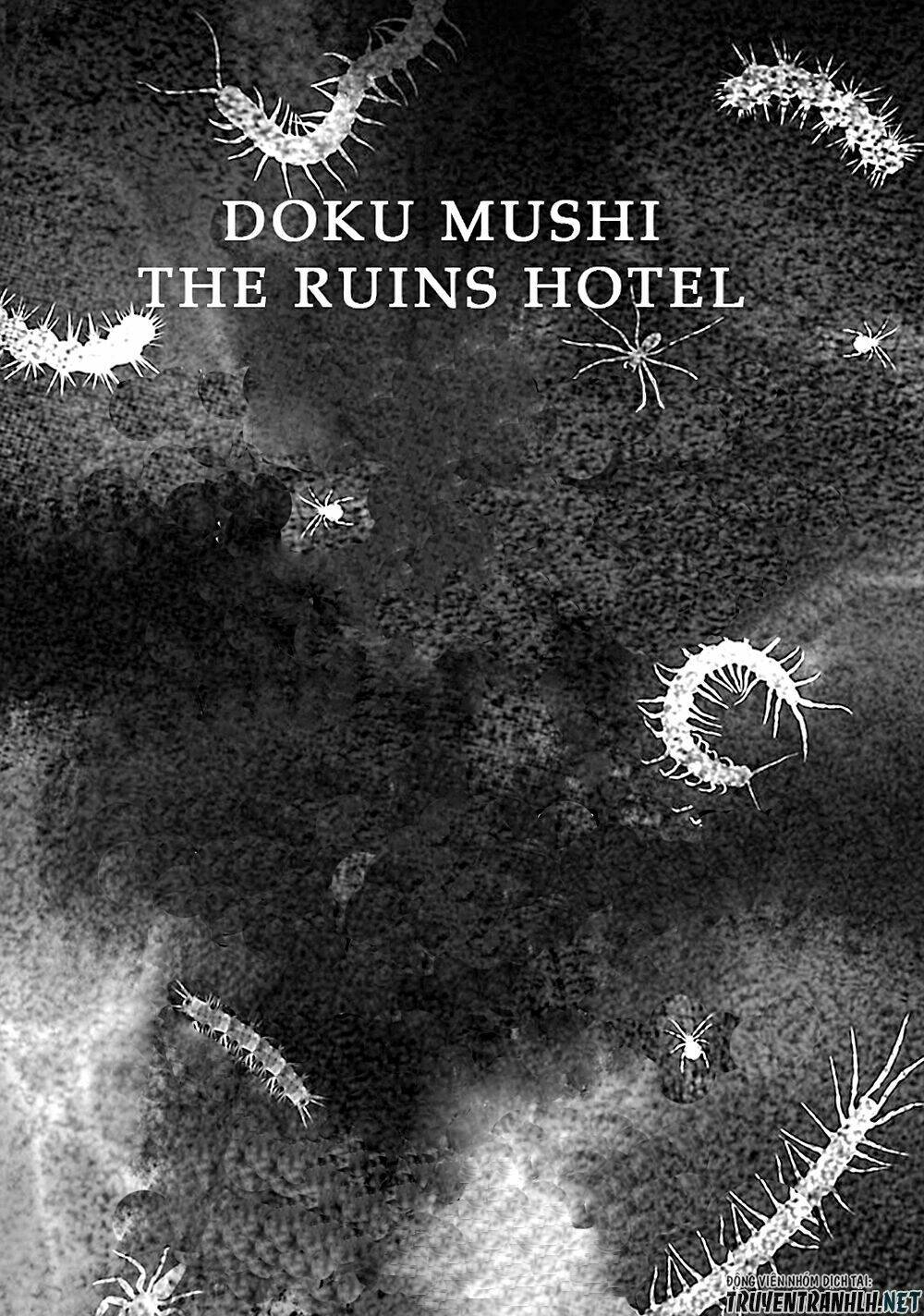 doku mushi - the ruins hotel chapter 6 43