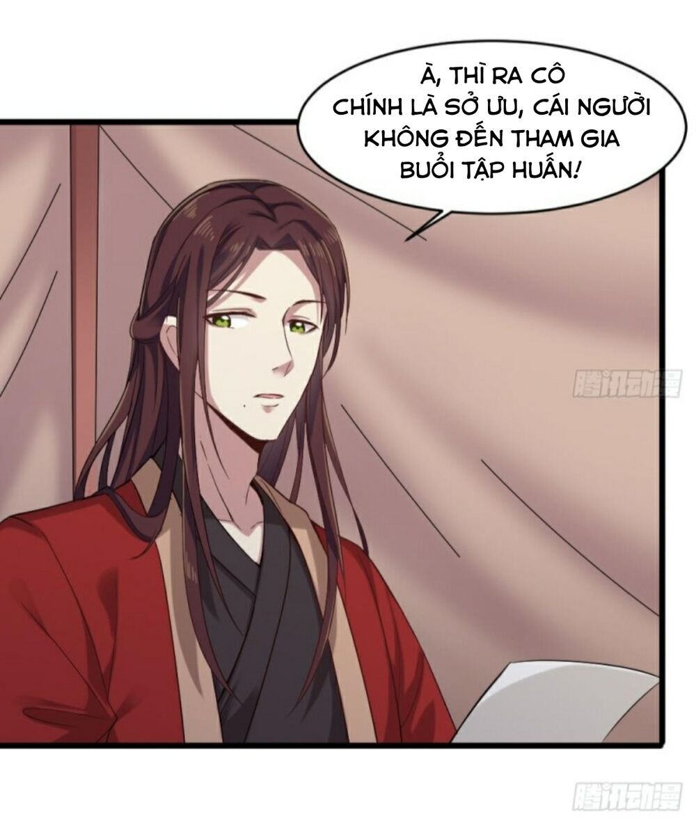 hệ thống nghịch tập thiên hậu chapter 48 5