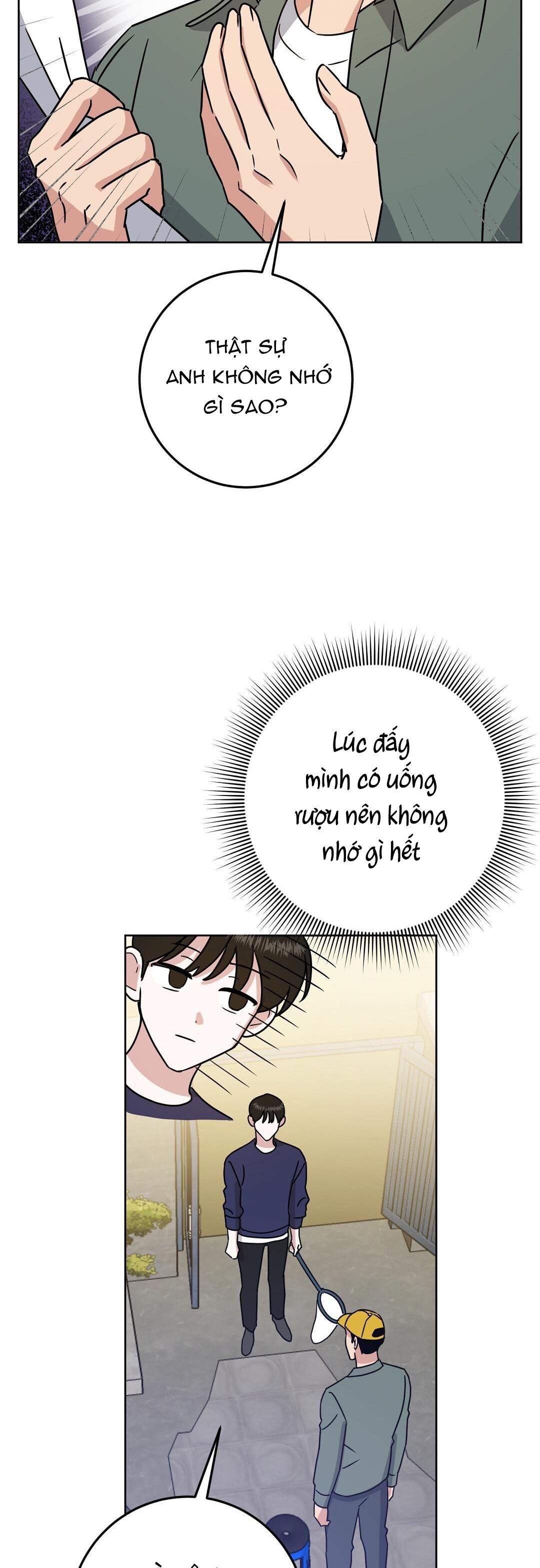 nhà tôi thành phim trường mất rồi chapter 1 24