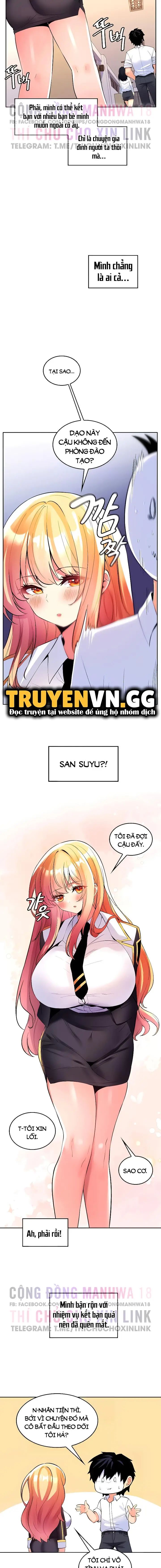 phịch cây thế giới chapter 22 9