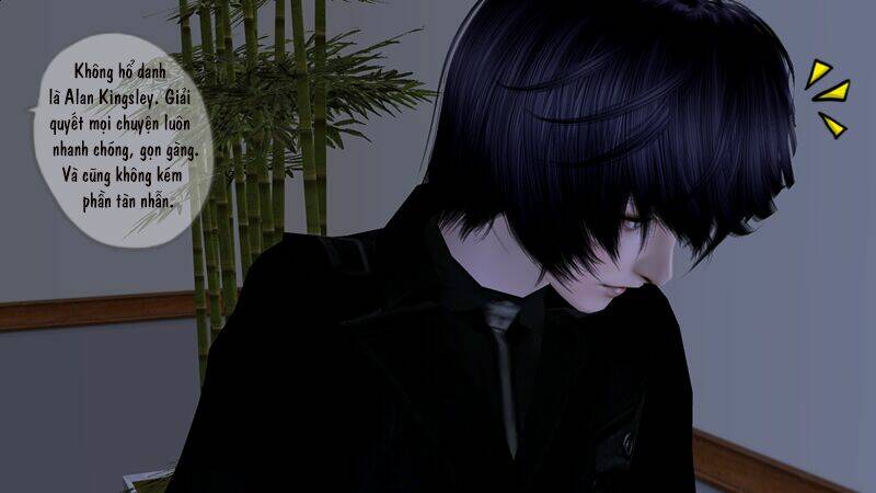 and i love you! chapter 3 19