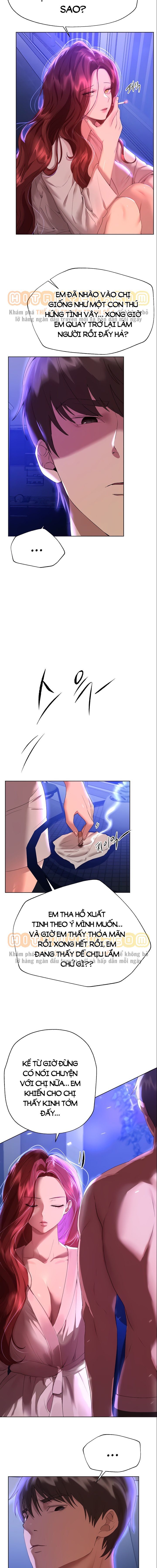 những người bạn của chị tôi chapter 56 3