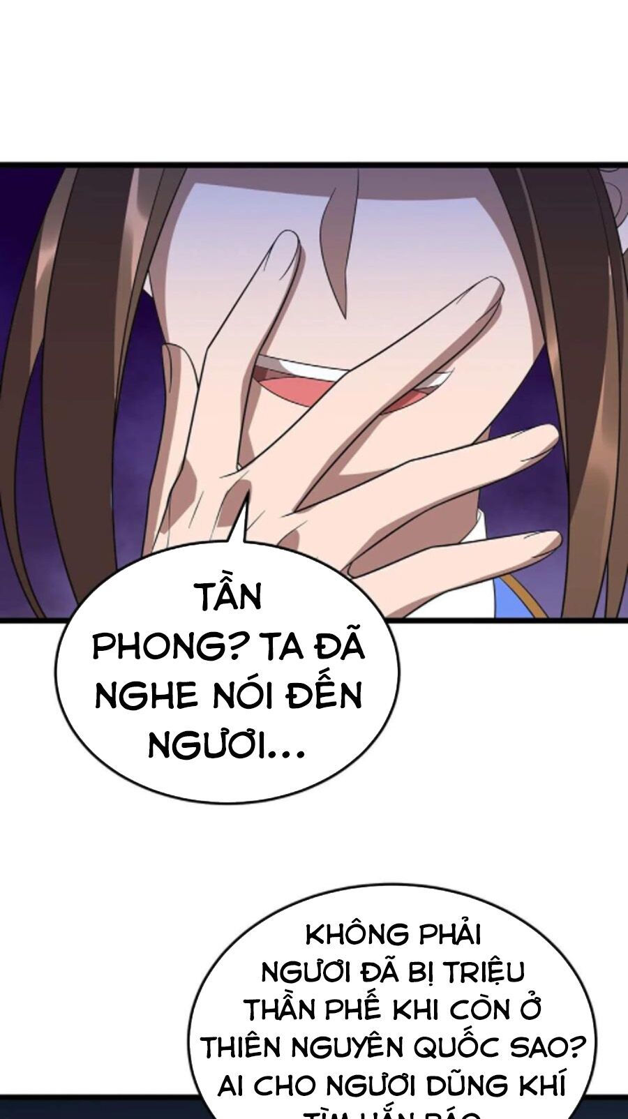 chúa tể tam giới chapter 224 31