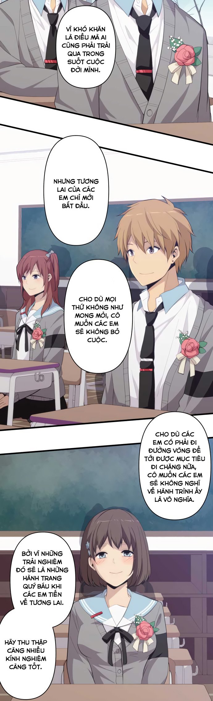 relife chapter 211 6