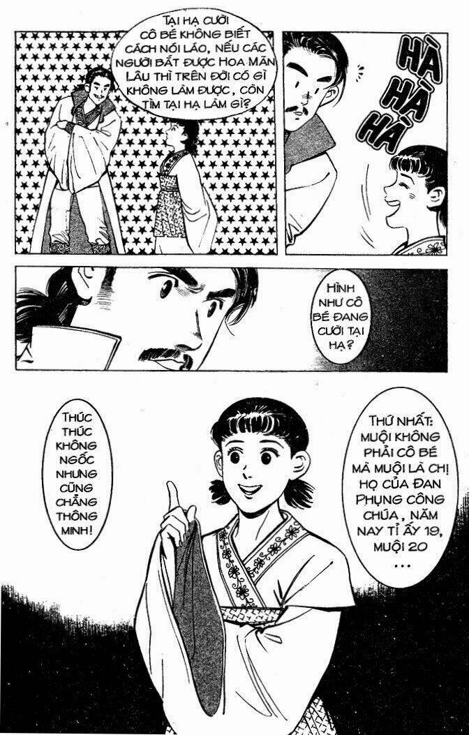 lục tiểu phụng chapter 5 4