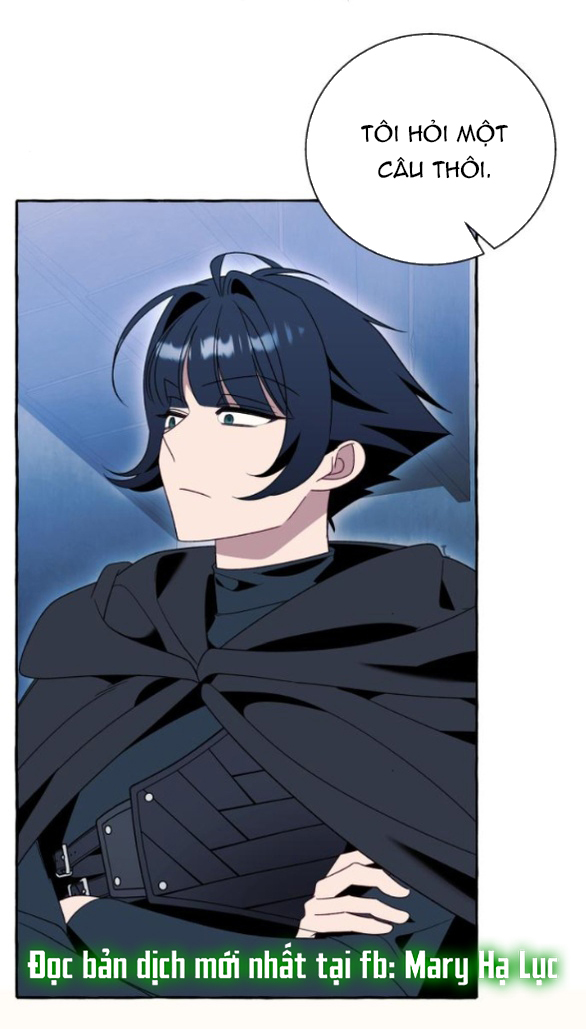 tôi tưởng đó chỉ là tiểu thuyết trọng sinh bình thường chapter 73.2 4