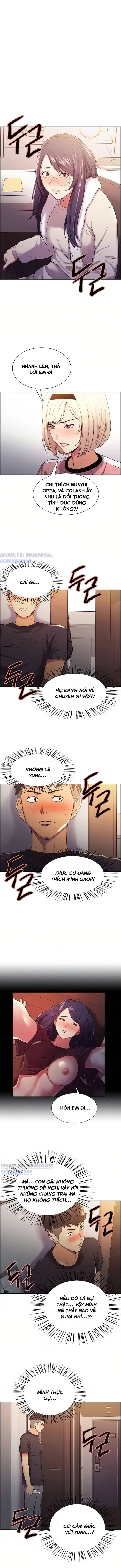 chạy trốn gia đình chapter 7 1