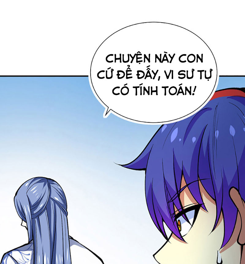 võ đạo độc tôn chapter 396 35