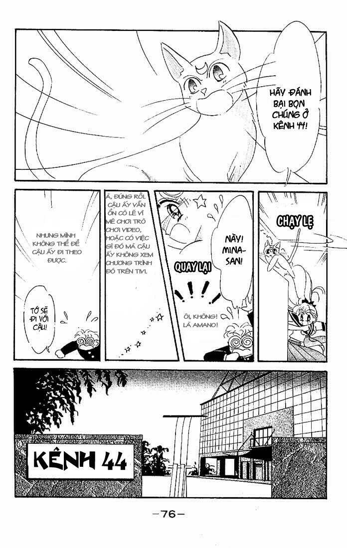 code name wa sailor v chapter 3 18