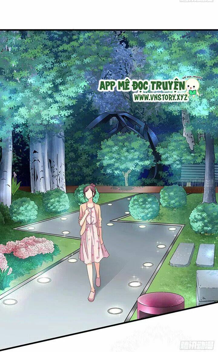 thiên hậu trở về chapter 15 8