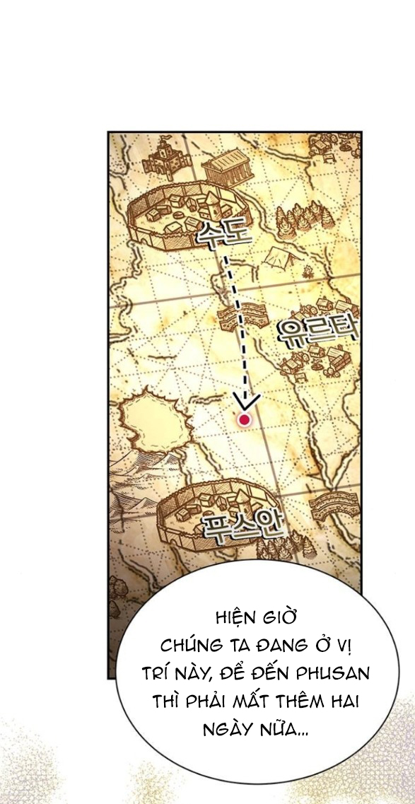 tôi tưởng bản thân không còn sống được bao lâu! chapter 74.1 34