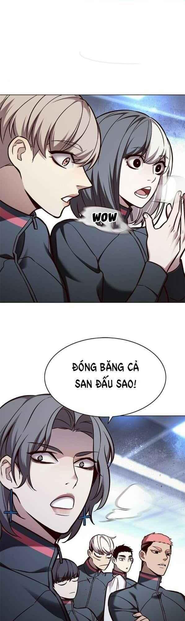 biến thân thành mèo chapter 153 64