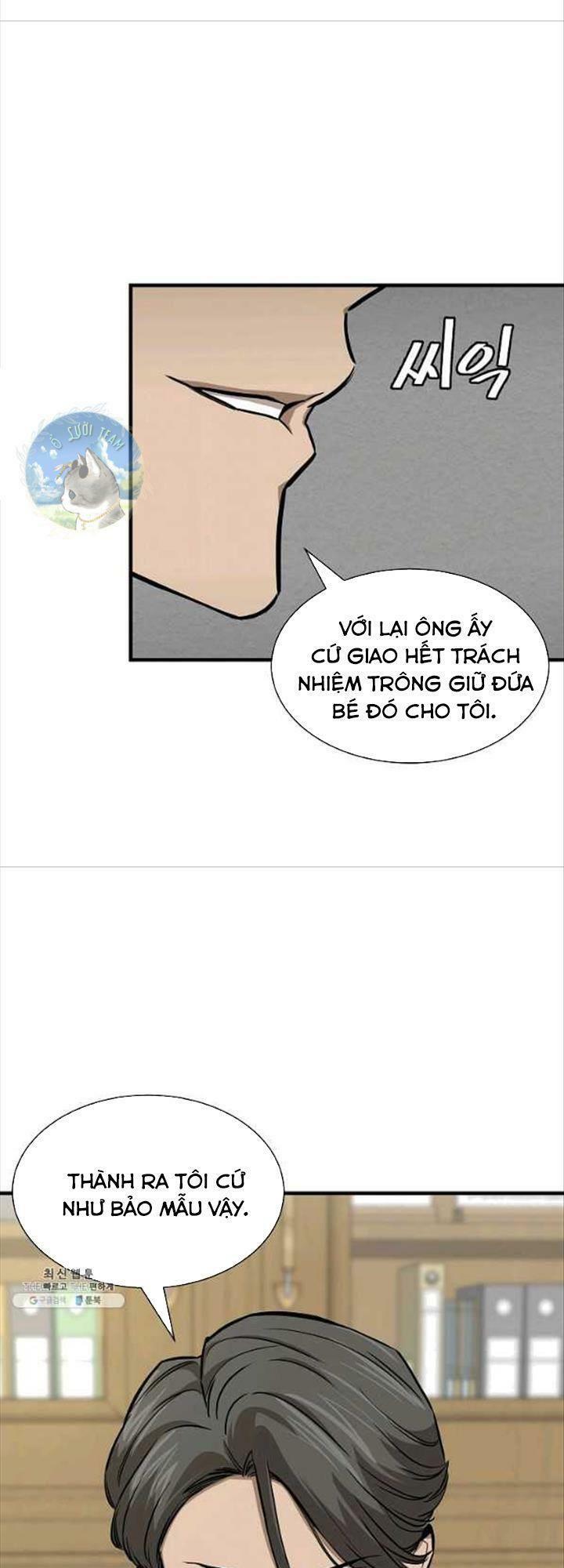 return survival chapter 119 8