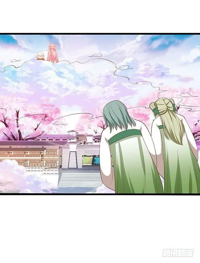 hồ tiên hung bạo chapter 76 65