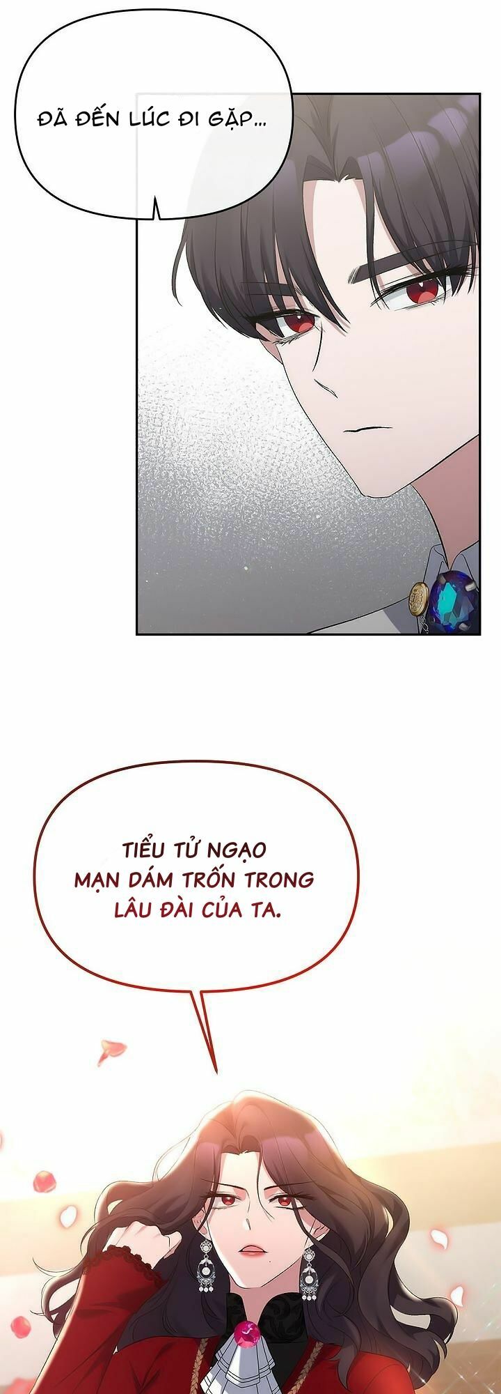 nữ công tước phương bắc là một nhân vật phản diện chapter 10 38