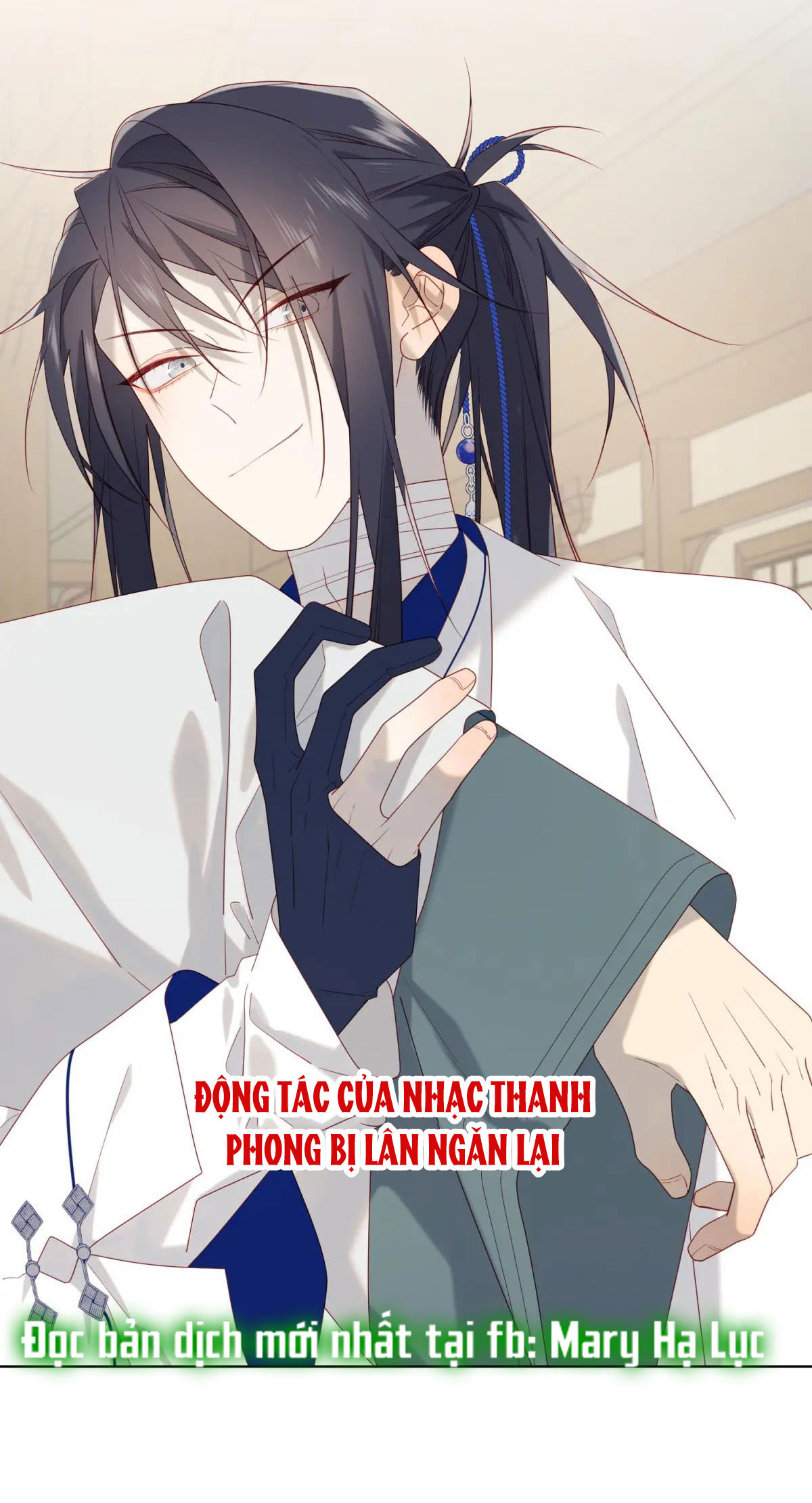 ác nữ cự tuyệt nam chính chapter 64 8