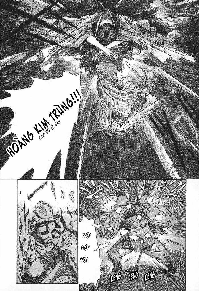 mugen no juunin chapter 1.2 18