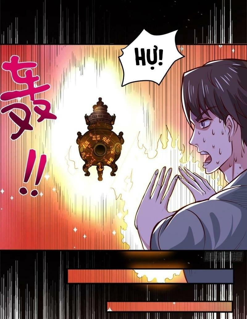 tối cường thần y tại đô thị chapter 95 31