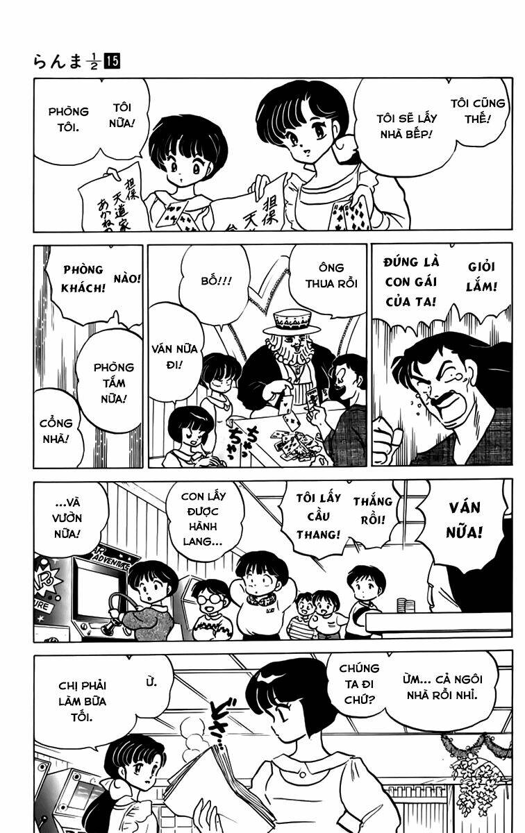 suối lời nguyền chapter 152 12