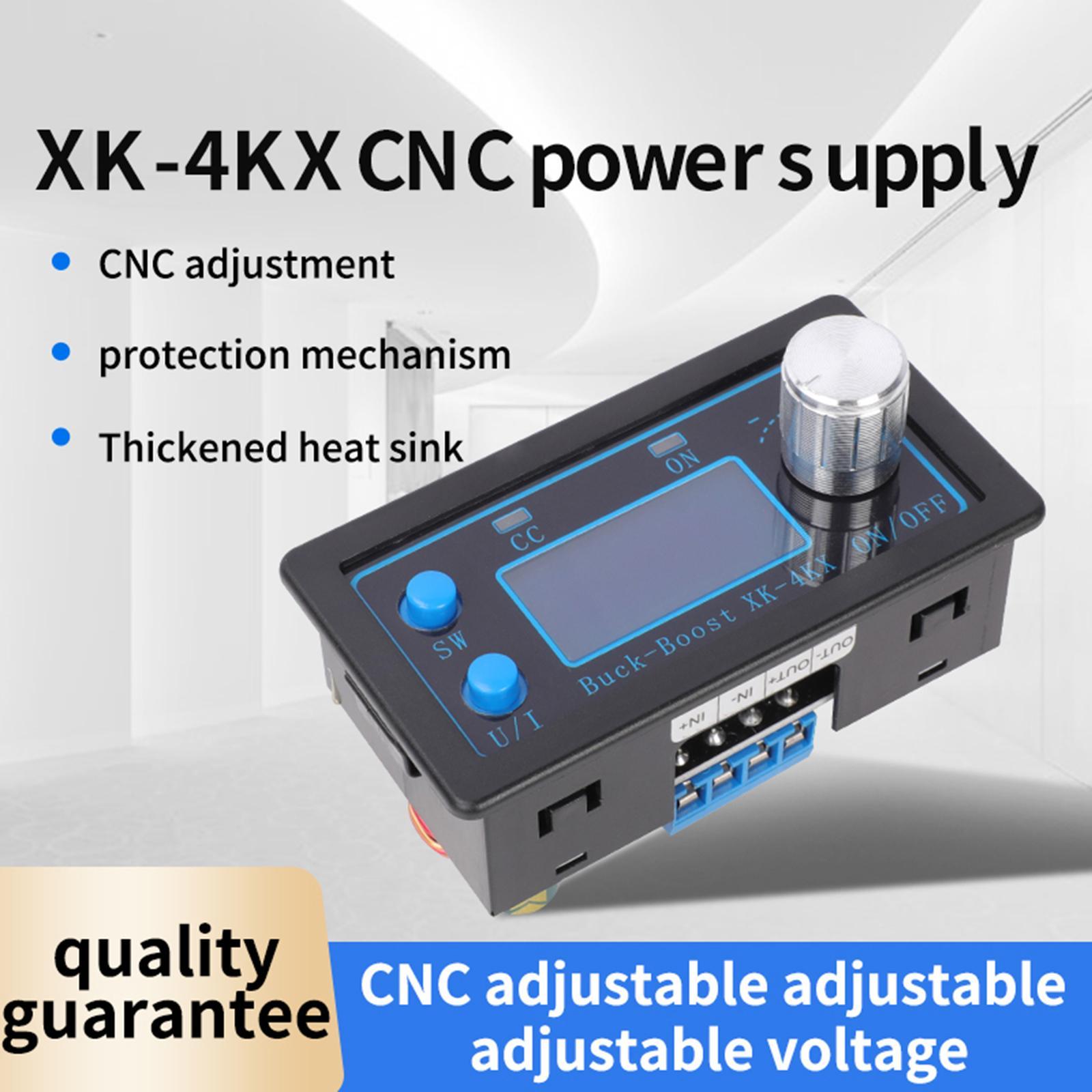 Dc-dc Buck Boost Converter -30V Power Supply Module for High Performance