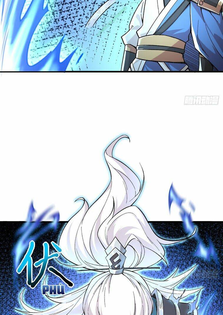 trường an tưởng tượng chapter 12.2 23