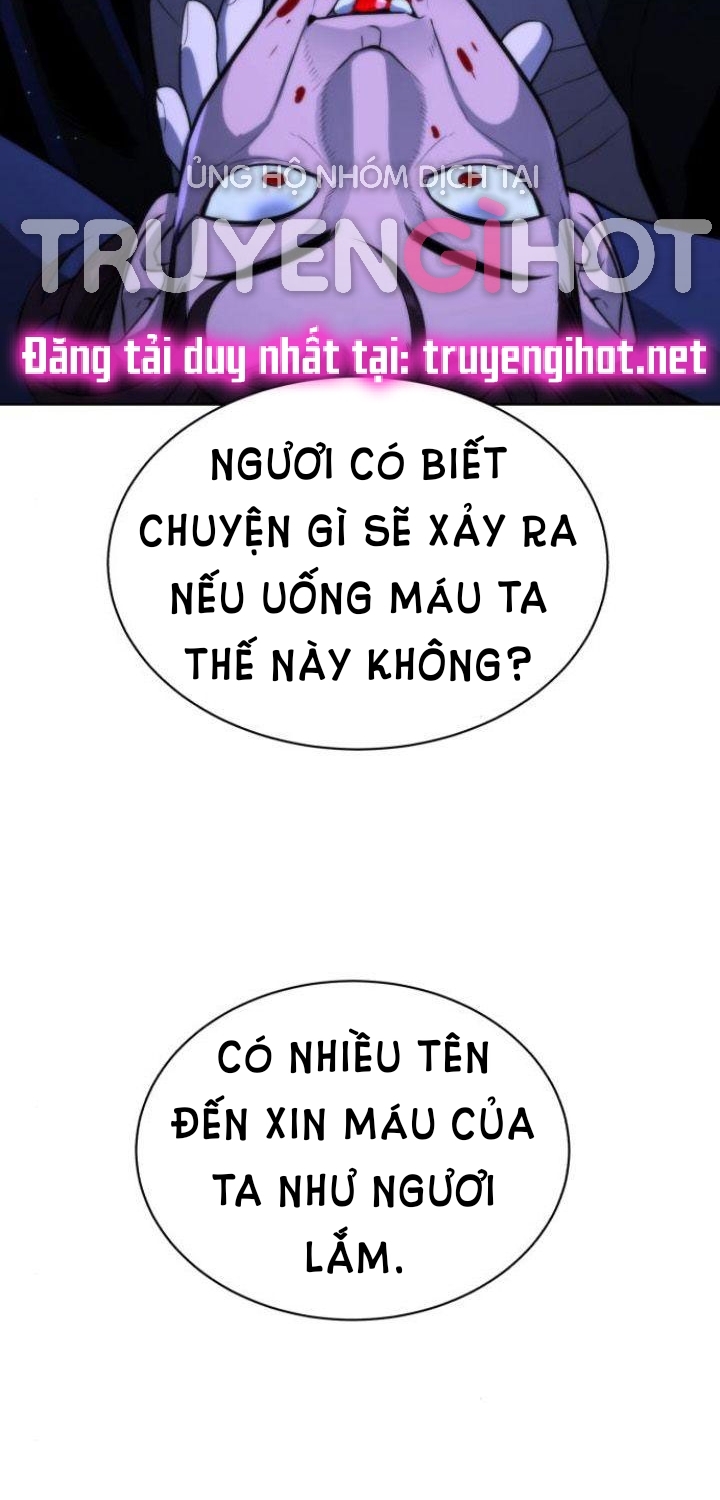 bạch huyết - white blood chapter 65 3