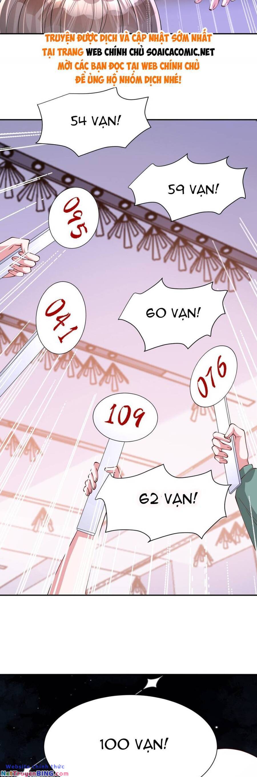 tổng tài huyết tộc cực sủng cô vợ mỹ nhân ngư chapter 140 9