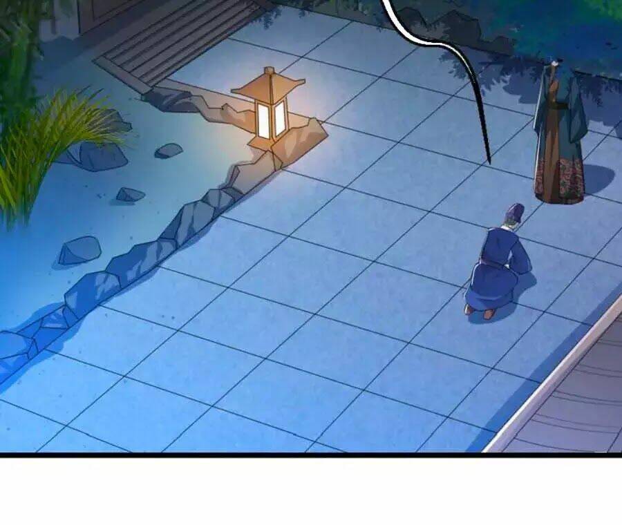 thái tử điện hạ, nô tài có hỉ rồi chapter 21 28